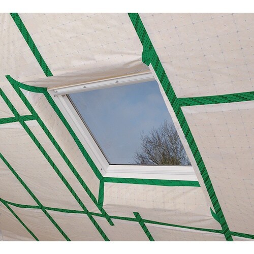 tesa 気密防水テープ テサ60077 50mm