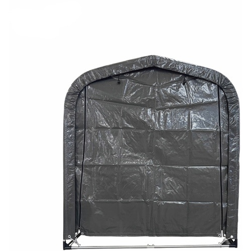 南榮工業 サイクルハウス3台用GU