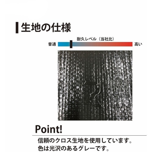 南榮工業 サイクルハウス3台用GU