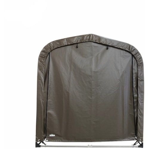 南榮工業 サイクルハウス3台用SB