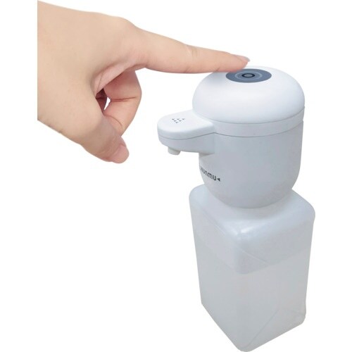 SANKEI 自動消毒器ヘッド 液体専用タイプ H