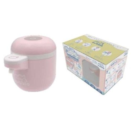 SANKEI 泡ソープ専用オートディスペンサーヘッ