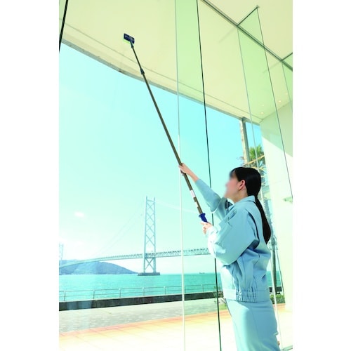 コンドル プロテック 高所用ニューシルバ−ワイパ−