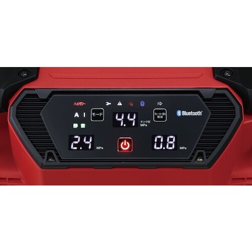 MAX 45気圧スーパーエアコンプレッサ 高圧専用