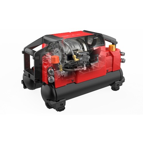 MAX 45気圧スーパーエアコンプレッサ 高圧専用