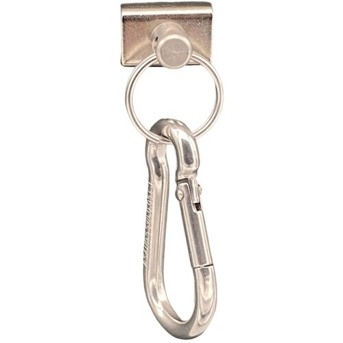 ラクテム 強力マグネットリング 角型 L20 ゴム