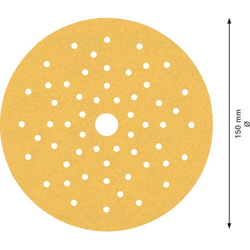 ボッシュ マルチホールペーパー C470 150m
