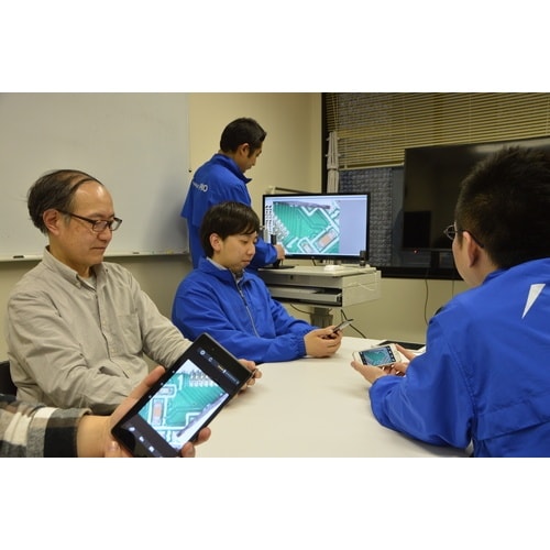 Dino‐Lite DINOAF3113Tワイヤレ