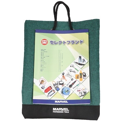 MARVEL トートバッグ