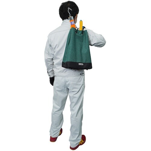 MARVEL トートバッグ