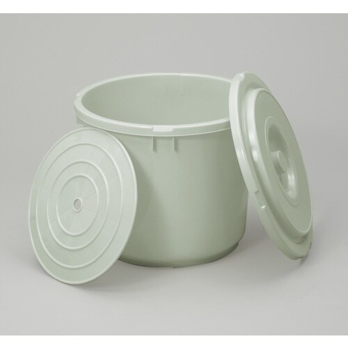 TONBO つけもの容器フタ付10型