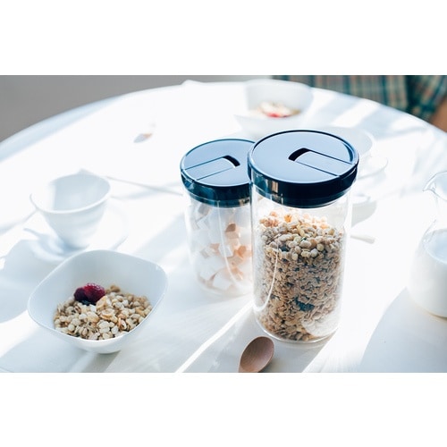 HARIO 珈琲キャニスター M