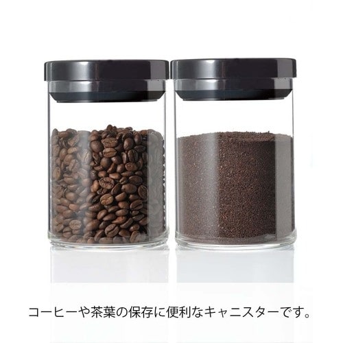 HARIO 珈琲キャニスター M