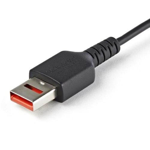 StarTech USB−Cケーブル/1m/充電専