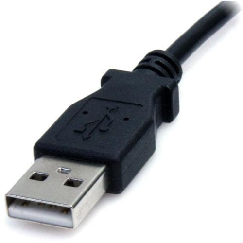 StarTech USBケーブル/Type−A −