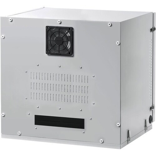 SANWA 防塵ラック(W550×D550)