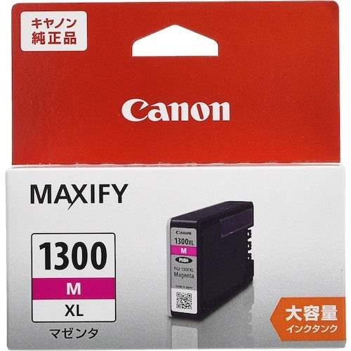 キヤノン インクタンク PGI−1300XLM マ