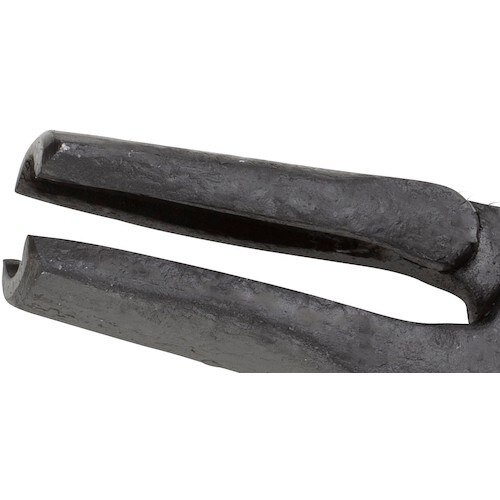 PICARD 鍛造用トング 丸形