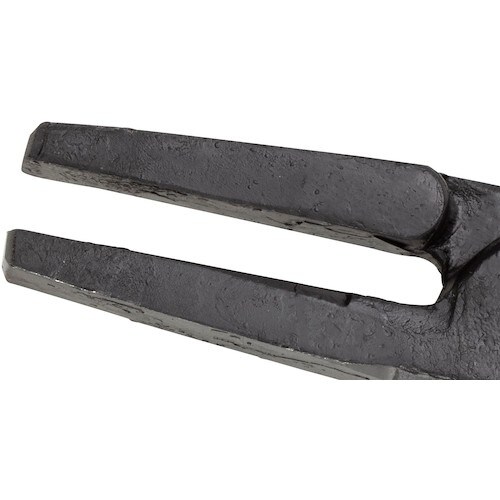 PICARD 鍛造用トング 平型