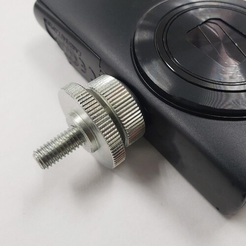 エビ カメラねじ変換アダプター