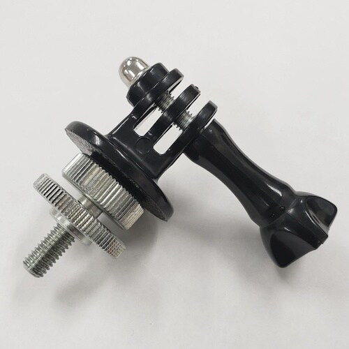 エビ カメラねじ変換アダプター