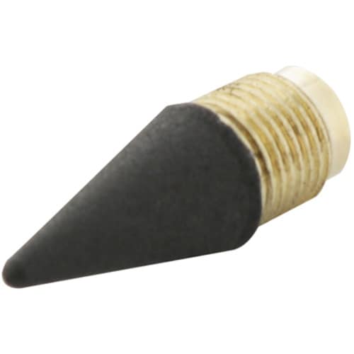 サンスター文具 メタルペンシル metacil(メ