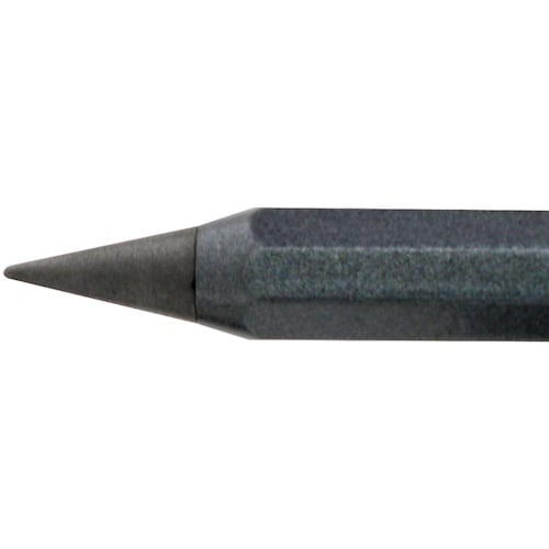 サンスター文具 メタルペンシル metacil(メ