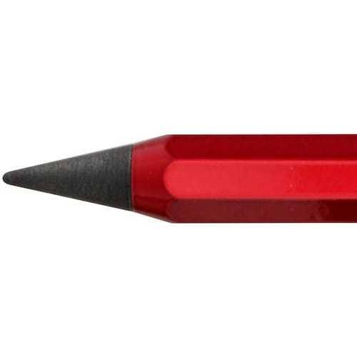 サンスター文具 メタルペンシル metacil(メ