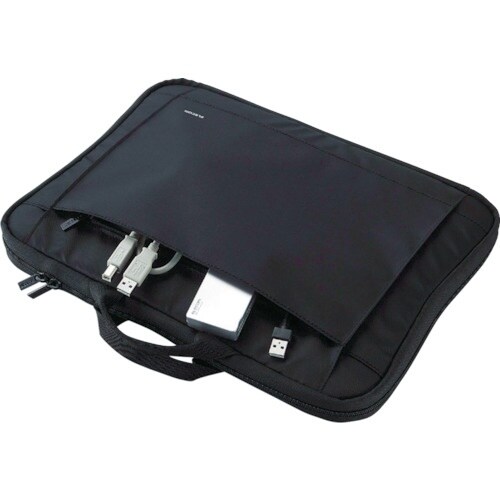 ELECOM インナーバッグブラック