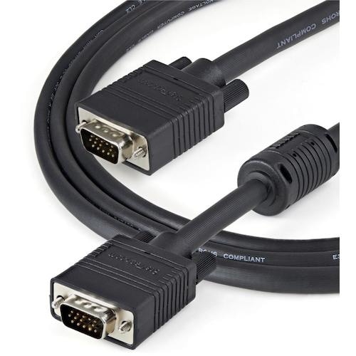 StarTech VGAケーブル/3m/1920x