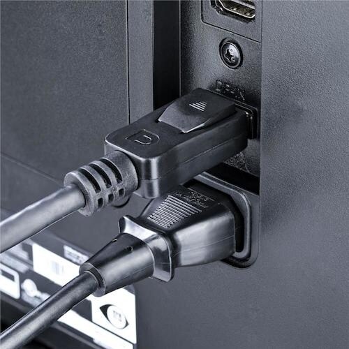 StarTech DisplayPort 1.2