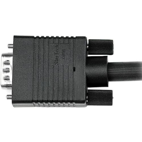 StarTech VGAケーブル/5m/1920x