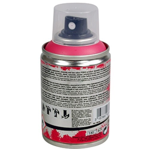 Pebeo デコスプレー 100ml マット色 マ