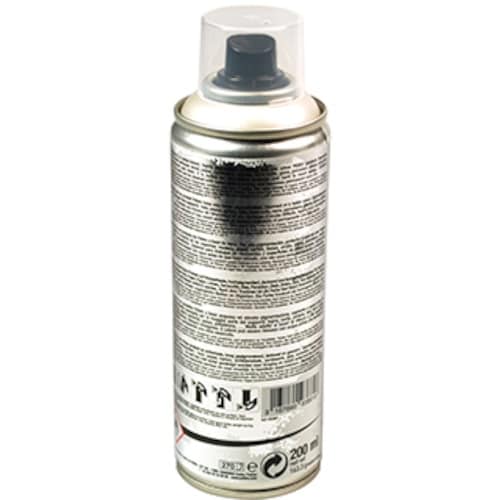 Pebeo デコスプレー 200mlパール色 パー