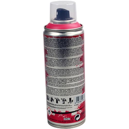 Pebeo デコスプレー200ml マット色 マゼ