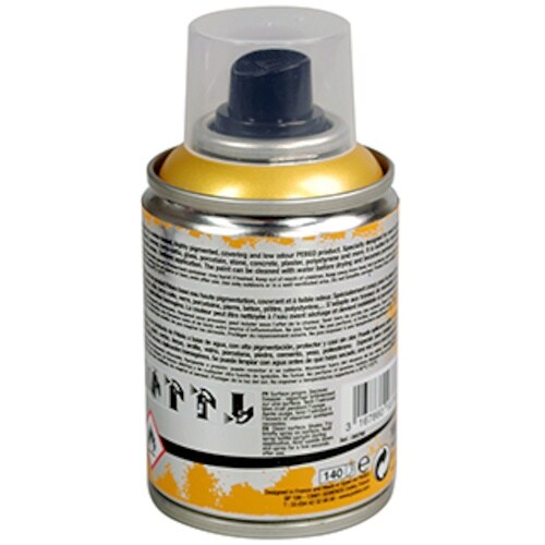 Pebeo デコスプレー 100ml マット色 パ