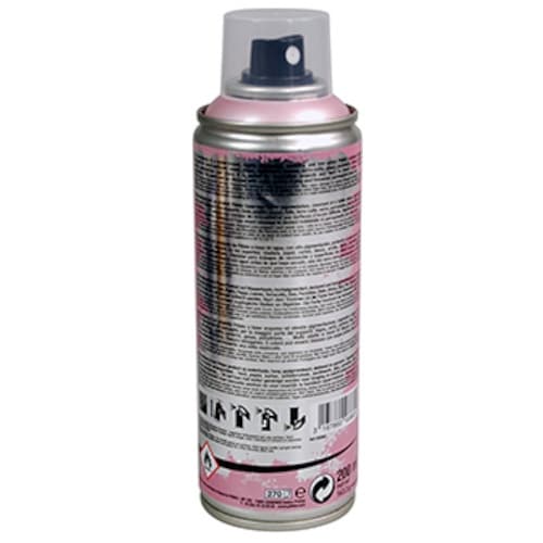Pebeo デコスプレー 200mlパール色 ピン