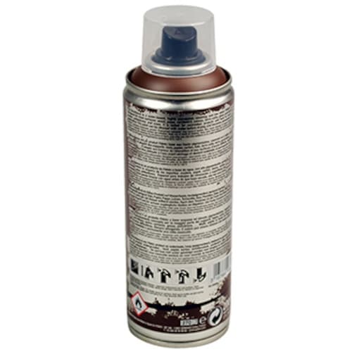 Pebeo デコスプレー200ml マット色 チョ