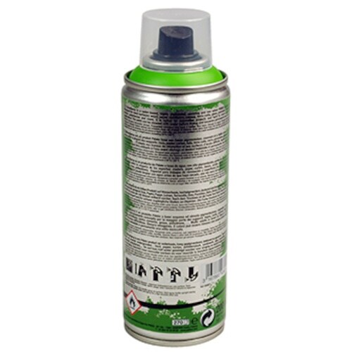 Pebeo デコスプレー200ml マット色 ブラ