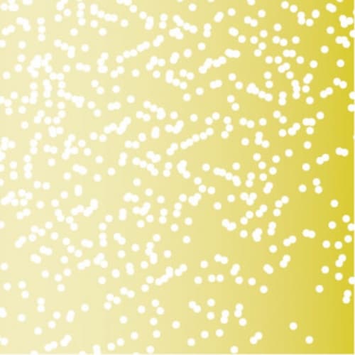 Pebeo デコスプレー 200mlグリッター色