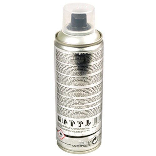 Pebeo デコスプレー 200mlパール色 シル