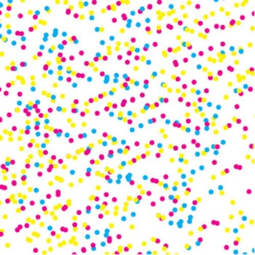 Pebeo デコスプレー 200mlグリッター色