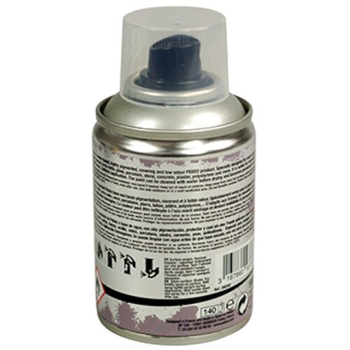 Pebeo デコスプレー 100ml マット色 パ