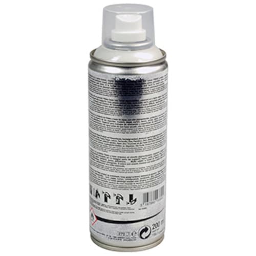 Pebeo デコスプレー 200mlグリッター色