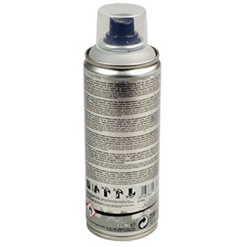 Pebeo デコスプレー200ml マット色 ミデ