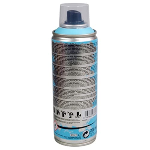 Pebeo デコスプレー200ml マット色 スカ