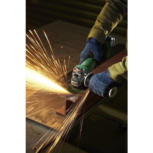 HiKOKI コードレスディスクグラインダ 36V