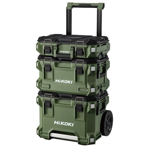 HiKOKI マルチクルーザー ツールボックス(L