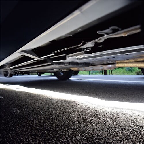 NICHIDO LEDコネクトライン延長用ライン