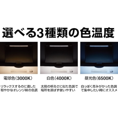 KING JIM ライト付きディスプレイボ−ド ク